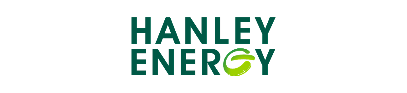 Second Place: Hanley Energy